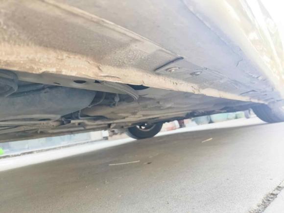 [西安·陕A] 二手福特福克斯2013款 两厢经典 1.8L 自动百万纪念版