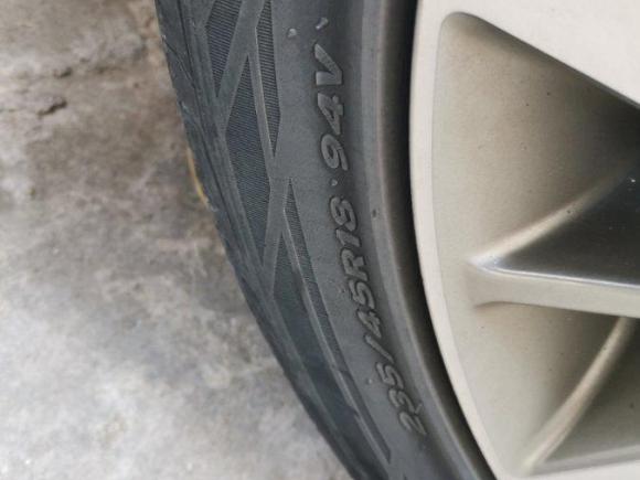 [湖州·浙E] 二手现代索纳塔2015款 1.6T GLX领先型