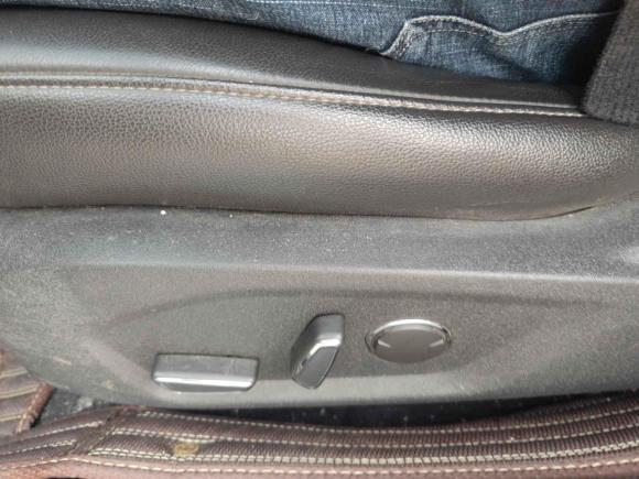 [西安·陕A] 二手福特蒙迪欧2013款 2.0L GTDi200时尚型