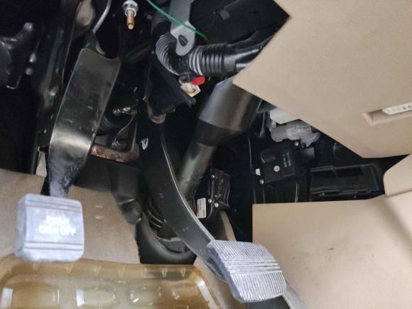 [台州·浙J] 二手日产天籁2007款 天籁350JM-VIP