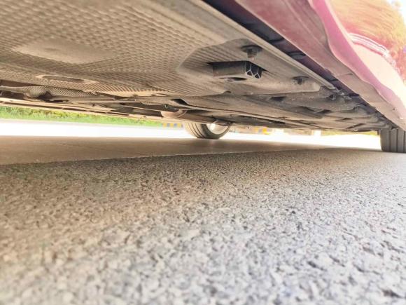 [北京·京M] 二手阿尔法·罗密欧Giulia朱丽叶2017款 2.0T 280HP 豪华版