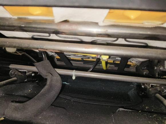 [济南·鲁A] 二手东南东南DX32016款 1.5T CVT旗舰型