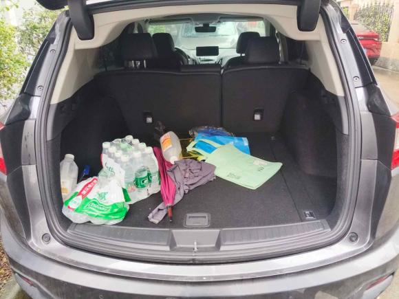 [宁波·浙B] 二手讴歌讴歌RDX2019款 2.0T 智享版SH-AWD 国VI