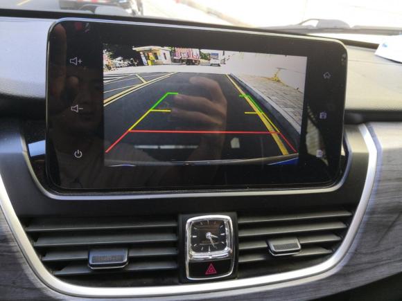 [深圳·粤B] 二手宝骏宝骏7302019款 1.5T DCT时尚型 7座 国V