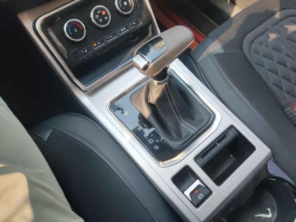 [西安·陕A] 二手奔腾奔腾X402019款 1.6L 自动豪华型 国VI