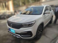 [苏州·豫S]东风风行&nbsp;&nbsp;景逸X5&nbsp;&nbsp;2017款 1.6L 手动豪华型