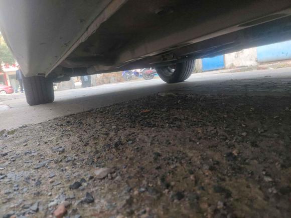 [苏州·豫S] 二手江汽集团瑞风S32016款 1.5L 手动豪华智能型