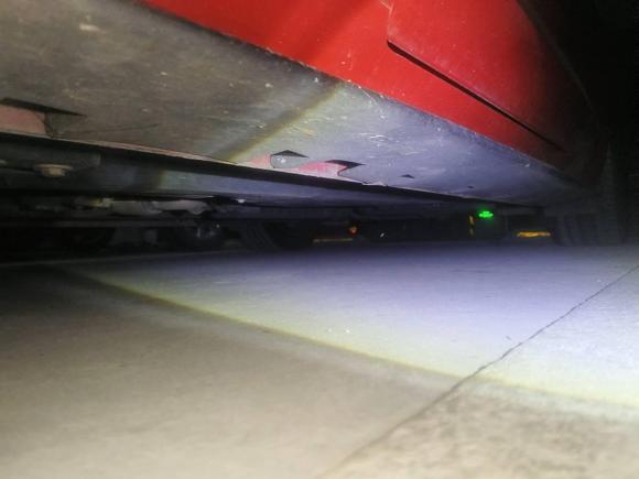 [合肥·浙B] 二手福特Mustang2017款 2.3T 性能版