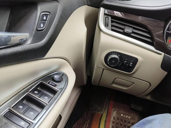 [西安·陕U] 二手别克威朗2018款 三厢 15S 自动领先型