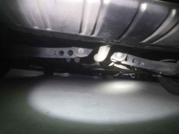 [无锡·苏B] 二手荣威荣威i62018款 20T 自动旗舰版