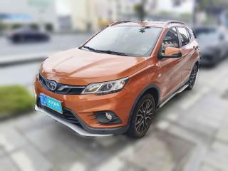 东南东南DX32016款 1.5L 手动旗舰型「南通二手车」「天天拍车」