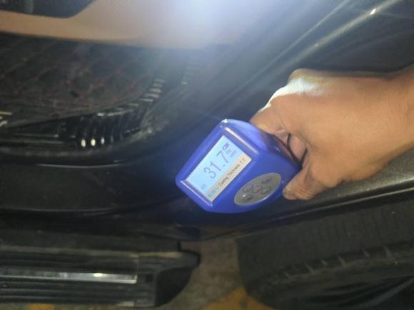 [佛山·粤E] 二手理想汽车理想ONE2020款 增程6座版