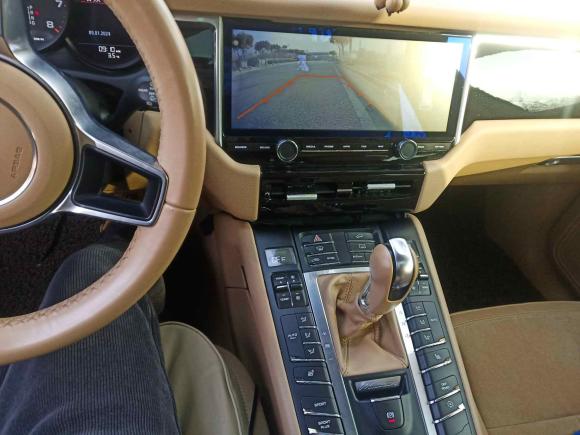 [南京·皖M] 二手保时捷Macan2014款 Macan 2.0T