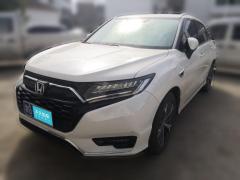 [义乌·浙G]本田&nbsp;&nbsp;本田UR-V&nbsp;&nbsp;2020款370TURBO两驱尊雅版