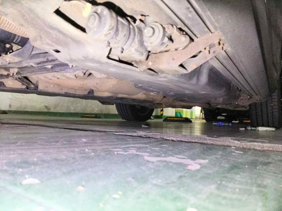 [南昌·赣D] 二手奔驰奔驰GLS2018款 改款 GLS 400 4MATIC动感型