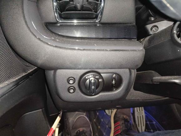 [武汉·鄂A] 二手MINIMINI CLUBMAN2016款 改款 1.5T COOPER 极客版