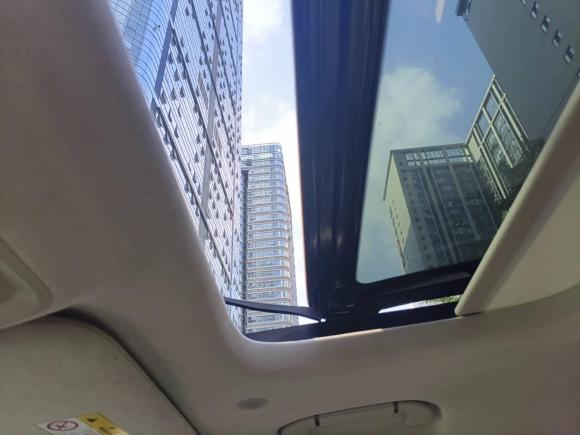 [成都·陕A] 二手腾势腾势D92022款 DM-i 970 四驱旗舰型