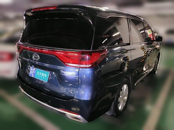 [苏州·苏E] 二手广汽传祺传祺M82018款 320T 尊享版