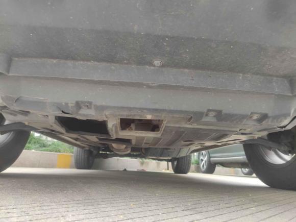 [温州·浙C] 二手哈弗哈弗F52018款 1.5T i潮