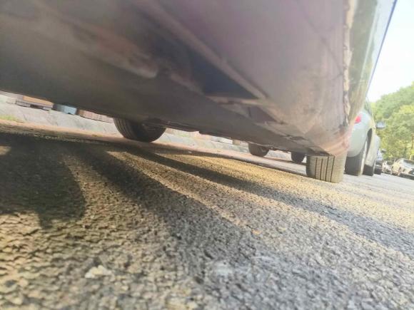 [宁波·浙B] 二手本田思铂睿2015款 2.4L 尊贵版