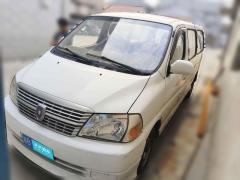 [宁波·浙B] 金杯金杯快运2019款 2.0L标准型国VI 1TZS