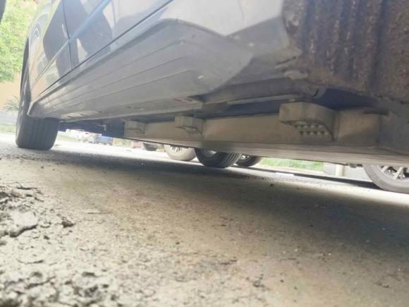 [嘉兴·浙F] 二手比亚迪比亚迪e22019款 标准续航版 智·舒适型