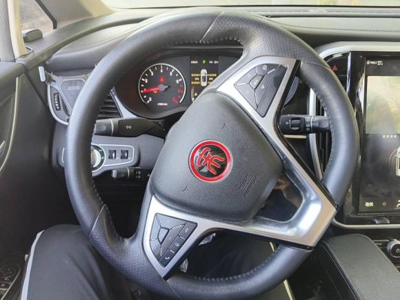 [宁波·浙B] 二手比亚迪宋MAX2017款 1.5T 自动智联豪华型 7座