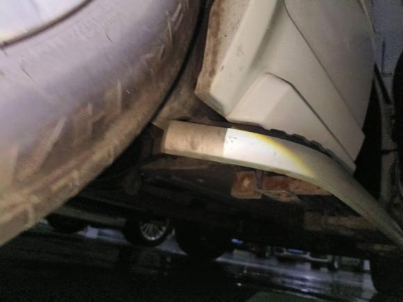 [南京·辽B] 二手路虎神行者22011款 2.2T SD4 SE柴油版