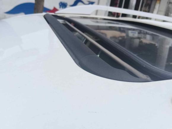 [温州·浙C] 二手比亚迪宋2016款 盖世版 1.5TI 手动精英型