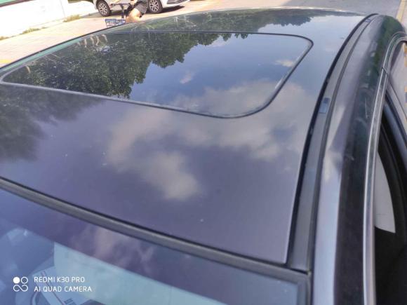 [济南·鲁A] 二手马自达睿翼2009款 2.5L 自动至尊版