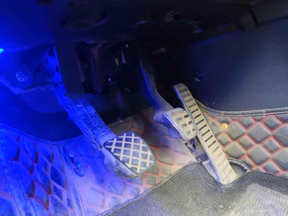 [西安·陕A] 二手大众高尔夫2012款 1.4TSI 手动舒适型