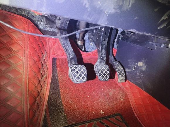 [西安·陕A] 二手捷达捷达VA32019款 1.5L 手动进取版