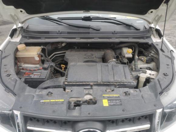 [台州·赣F] 二手北汽幻速北汽幻速S32016款 S3L 1.5L 手动尊贵型