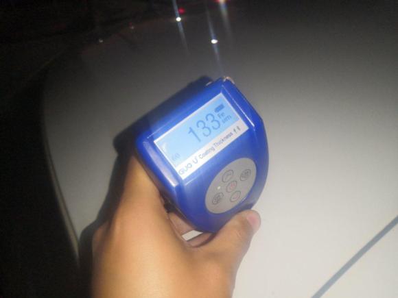 [南昌·赣A] 二手观致观致52018款 改款 1.6T 自动领先型