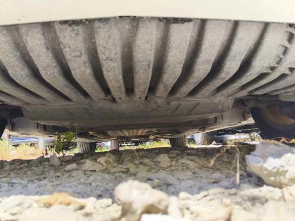 [宁波·浙B] 二手奔驰奔驰C级2015款 C 200 L 运动型