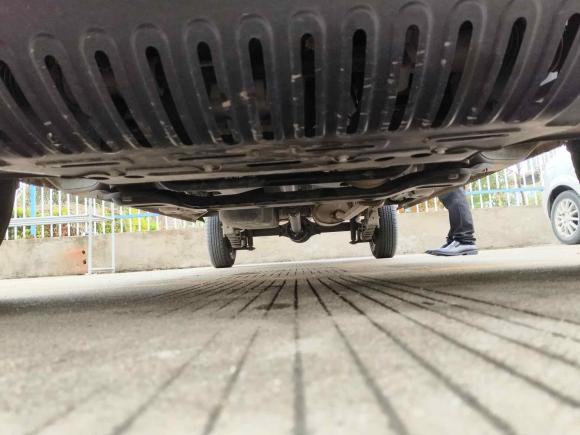 [南京·苏L] 二手五菱汽车五菱征途2021款 1.5L开拓型LAR