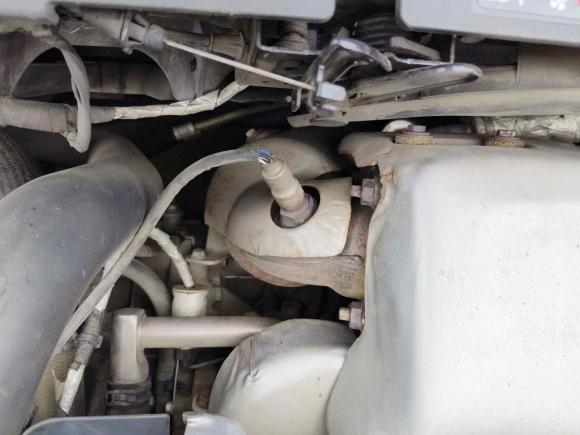 [宁波·豫A] 二手别克君越2016款 28T 旗舰型