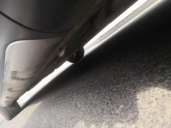 [无锡·苏B] 二手名爵名爵3SW2015款 1.5L AMT精英型