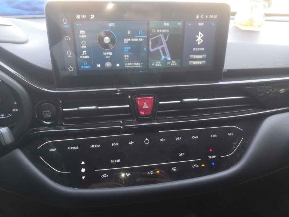 [合肥·皖A] 二手江汽集团瑞风S42020款 1.5T CVT超越型