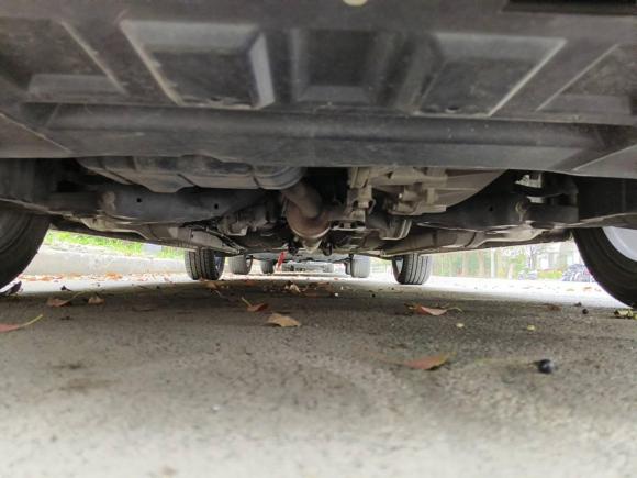 [上海·苏F] 二手东南V5菱致2017款 1.5L 手动新贵型