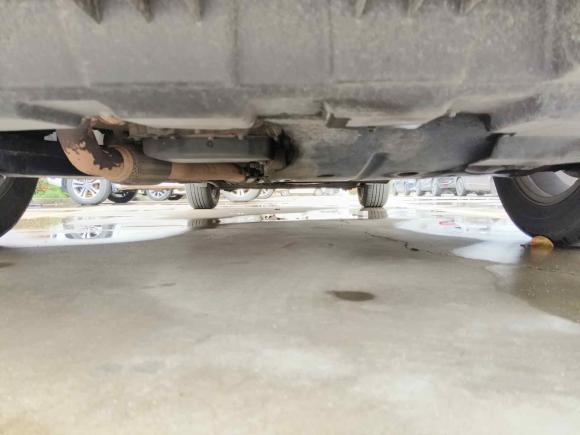 [上海·沪E] 二手别克别克GL82017款 25S 豪华型 国V