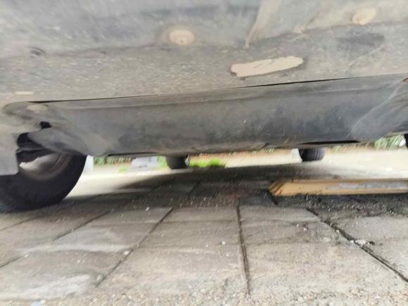 [合肥·粤A] 二手别克昂科威2016款 28T 四驱精英型