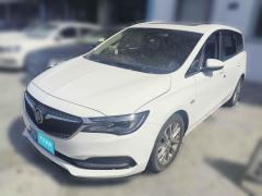 [杭州·沪C] 别克别克GL62019款 18T 6座互联豪华型 国V