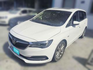 别克别克GL62019款 18T 6座互联豪华型 国V「杭州二手车」「天天拍车」