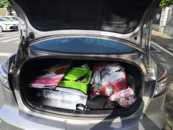 [湖州·浙E] 二手马自达马自达3星骋2011款 三厢 1.6L 自动精英型