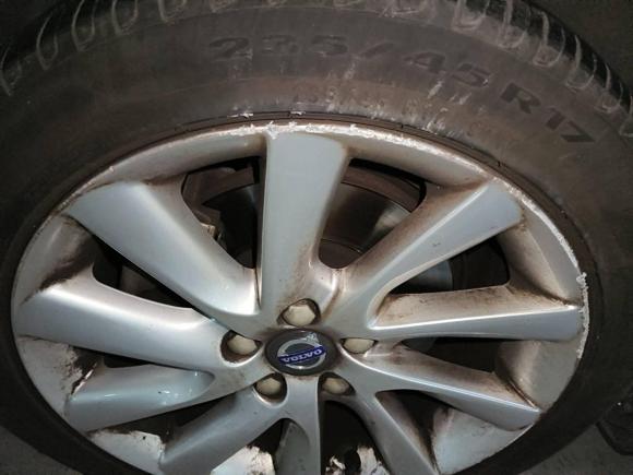 [杭州·皖A] 二手沃尔沃沃尔沃S602014款 S60L 2.0T 智远版