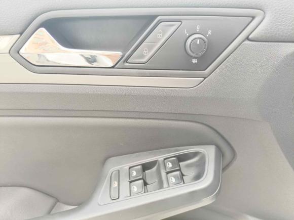 [义乌·浙G] 二手大众凌渡2019款 280TSI DSG舒适版 国V