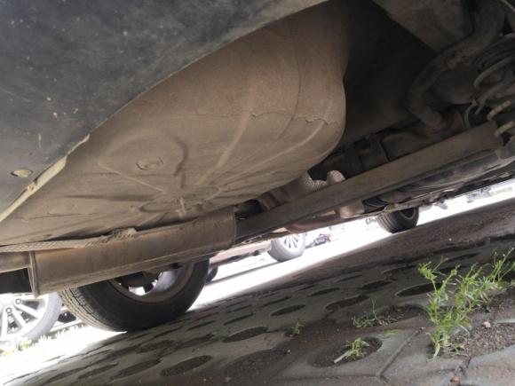 [济南·鲁A] 二手菲亚特菲翔2015款 1.4T 自动劲享版