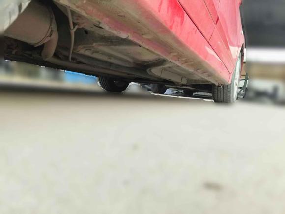 [西安·陕U] 二手本田思域2009款 1.8L 自动经典版