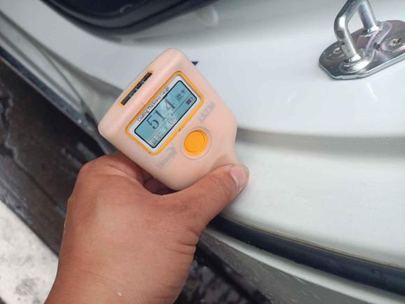 [深圳·粤B] 二手本田雅阁2018款 260TURBO 豪华版 国VI